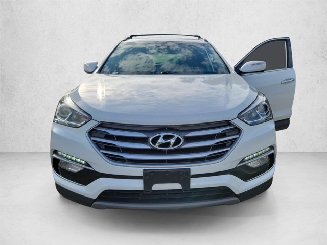 Used 2018 Hyundai Santa Fe Sport 2.0T FWD image 27