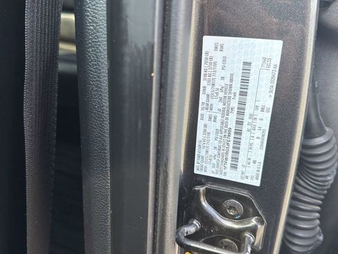 Used 2018 Ford F150 Raptor w/ Equipment Group 802A Luxury AWD/4WD image 37