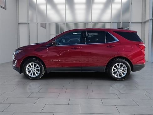 Used 2019 Chevrolet Equinox LT image 5