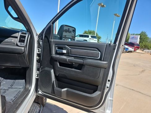 Used 2026 RAM 2500 Big Horn AWD/4WD image 24