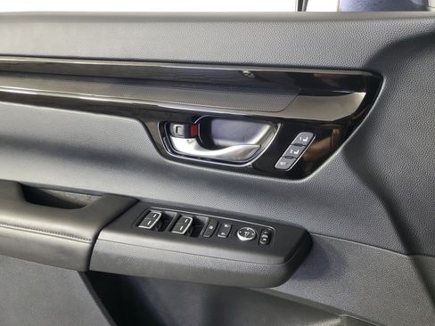 Certified 2024 Honda CR-V EX-L image 28