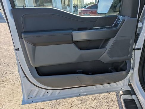 Used 2024 Ford F150 XLT w/ Mobile Office Package image 11