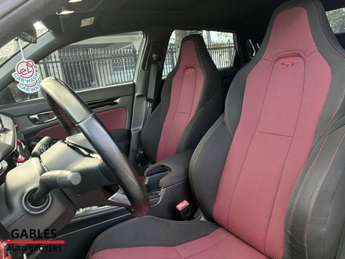 Used 2022 Honda Civic Si image 18