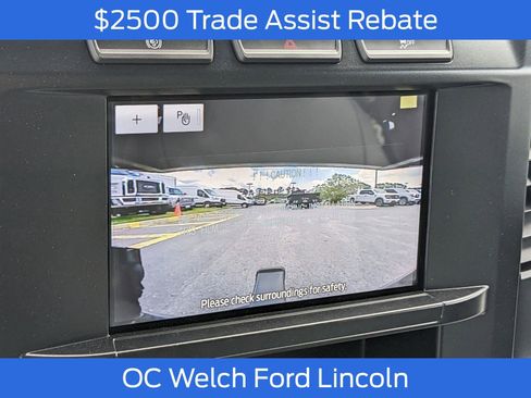 New 2024 Ford F350 XL w/ XL Chrome Package image 21