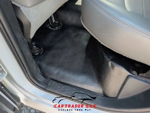 Used 2018 RAM 1500 Tradesman RWD image 24