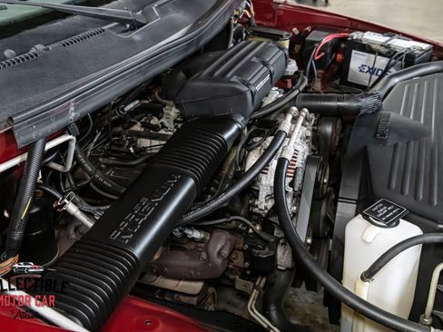 Used 1996 Dodge Ram 2500 Truck 2WD Club Cab image 80