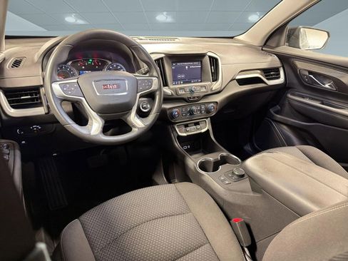 Used 2023 GMC Terrain SLE w/ Driver Convenience Package FWD image 28