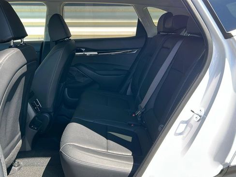 New 2026 Kia Seltos EX w/ EX Sunroof Package image 12