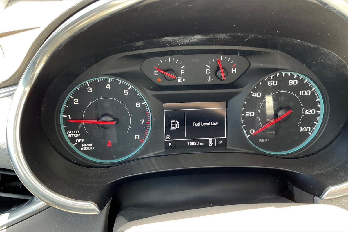 Used 2020 Chevrolet Malibu LT FWD image 20