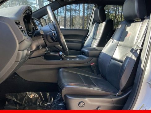 Used 2022 Dodge Durango R/T image 3