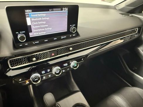 Used 2026 Honda Civic Sport image 21