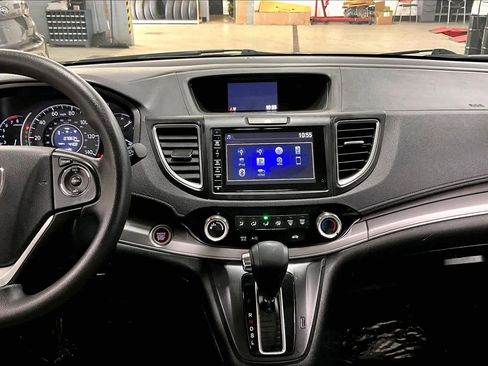 Used 2015 Honda CR-V EX image 6