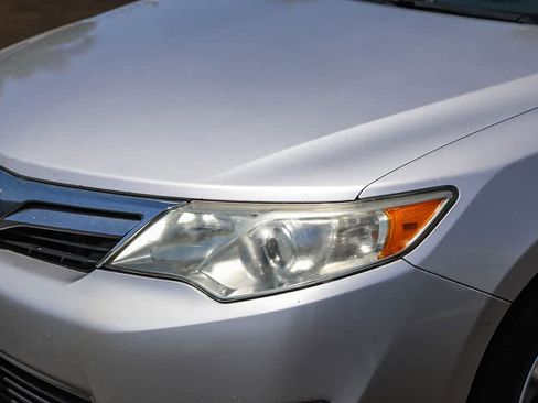 Used 2014 Toyota Camry XLE w/ Fleet Convenience Package FWD image 7