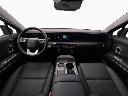New 2026 Hyundai Palisade SEL Premium FWD image 13