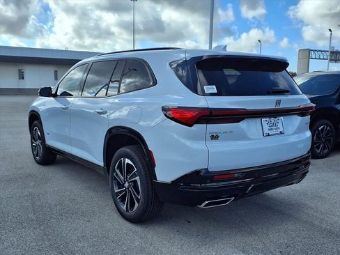 New 2026 Buick Enclave Sport Touring w/ Power Package image 2