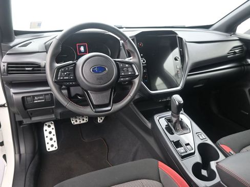 Used 2024 Subaru Impreza RS image 15
