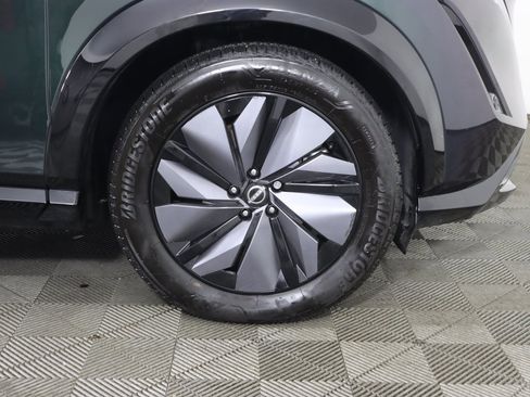 Used 2023 Nissan Ariya EVOLVE+ e-4ORCE image 27