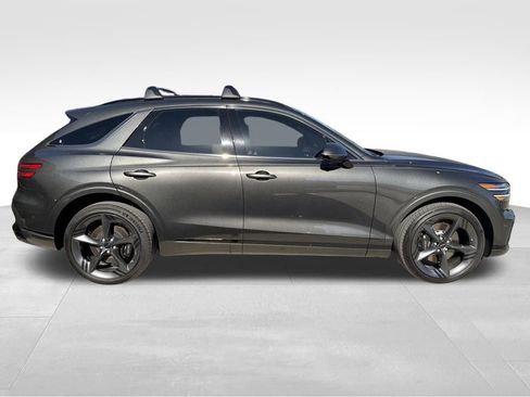 New 2026 Genesis GV70 3.5T Sport Prestige AWD/4WD image 4