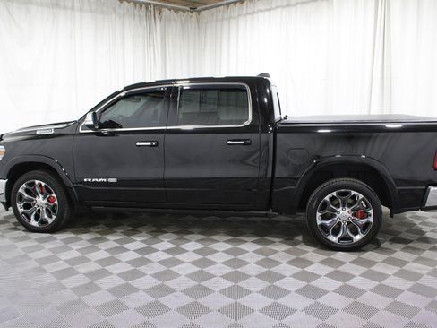 Used 2019 RAM 1500 Limited image 36