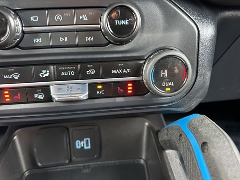 Used 2023 Ford Bronco Outer Banks image 20