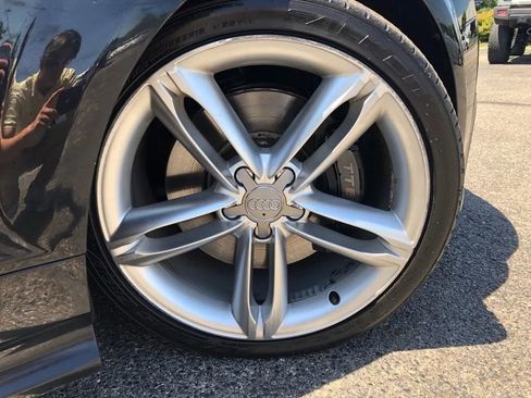 Used 2015 Audi TTS 2.0T Roadster image 9