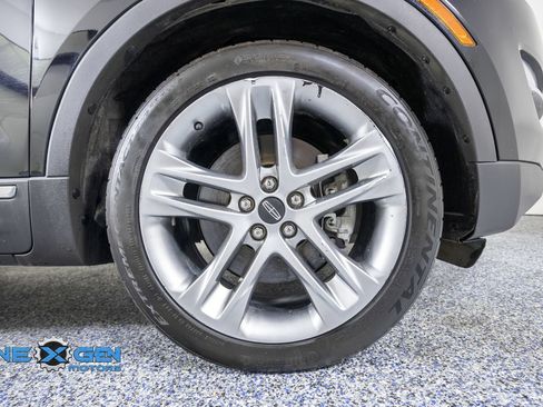 Used 2016 Lincoln MKC Reserve w/ Lincoln MKC Climate Package AWD/4WD image 47