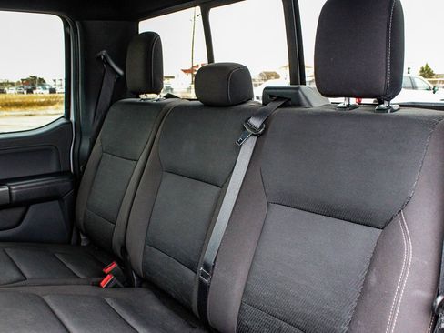 Used 2023 Ford F150 XLT w/ Equipment Group 302A High image 31