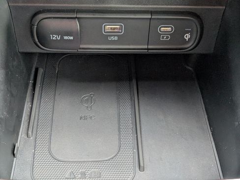Used 2025 Kia Telluride SX X-Line AWD/4WD image 22