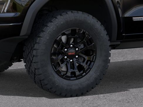 New 2026 GMC Canyon Elevation RWD image 9