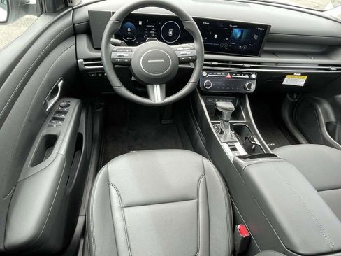 New 2026 Hyundai Tucson SEL image 29