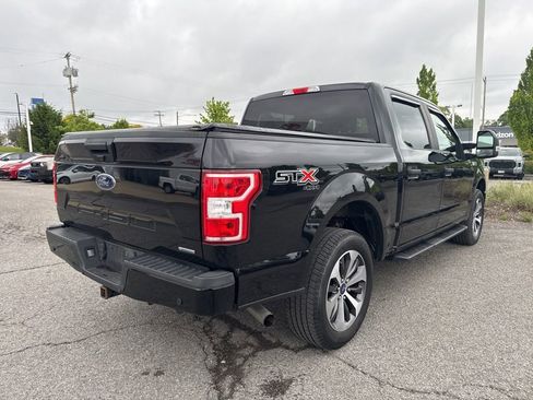 Used 2020 Ford F150 XL w/ Equipment Group 101A Mid AWD/4WD image 5