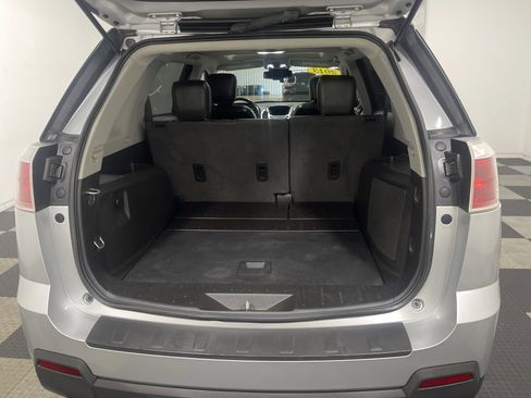 Used 2013 GMC Terrain SLT w/ LPO, Chrome Package FWD image 18