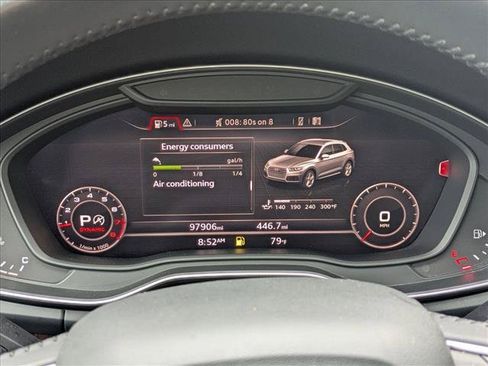 Used 2019 Audi Q5 2.0T Premium Plus w/ Premium Plus Package AWD/4WD image 11