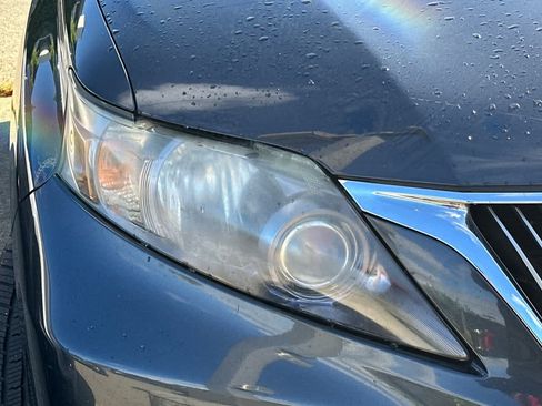 Used 2010 Lexus RX 450h AWD image 8