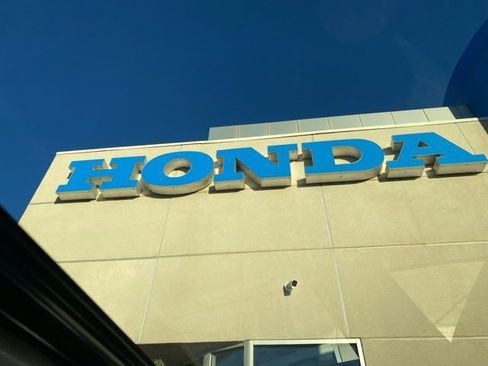 New 2025 Honda Accord SE image 19