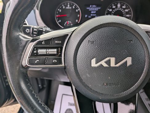 Used 2022 Kia Seltos S AWD/4WD image 41