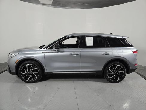 Certified 2023 Lincoln Corsair Reserve w/ Equipment Group 202A AWD/4WD image 7