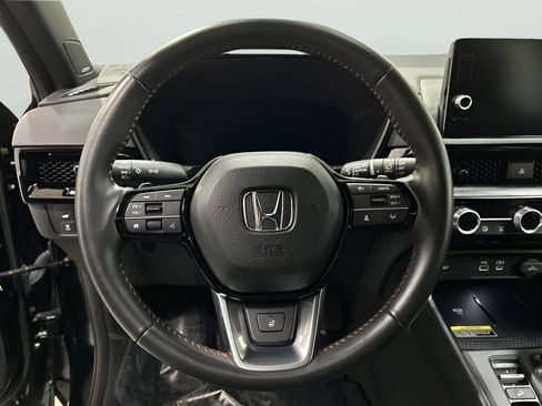 Used 2024 Honda CR-V Sport Touring image 11