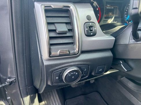 Used 2023 Ford Ranger XLT w/ Equipment Group 301A Mid image 9