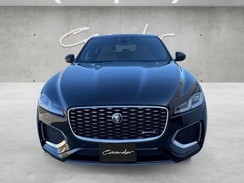 Used 2023 Jaguar F-PACE R-Dynamic S AWD/4WD image 18