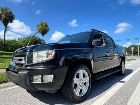 Used 2009 Honda Ridgeline RTL image 14