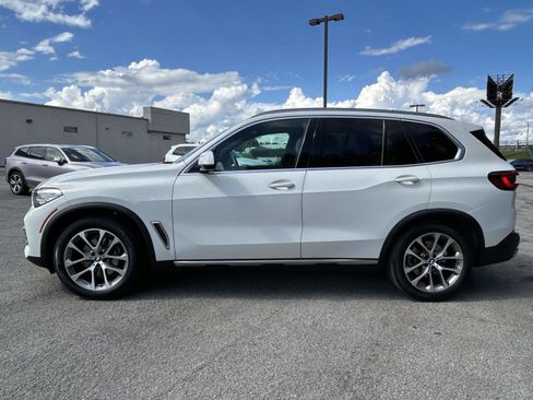 Used 2021 BMW X5 sDrive40i w/ Convenience Package image 6