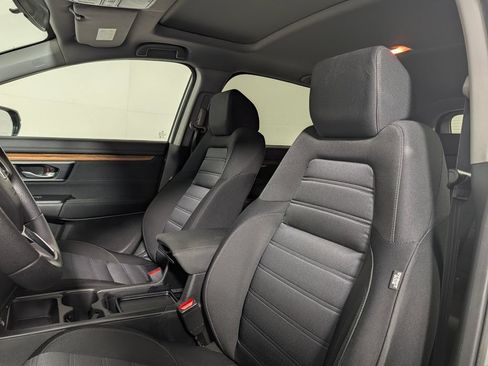 Used 2020 Honda CR-V EX image 25