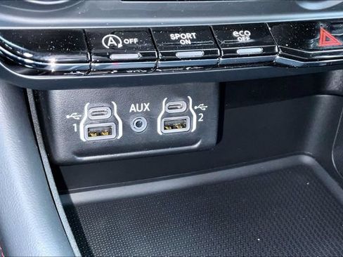 New 2026 Dodge Durango GT w/ Blacktop Package AWD/4WD image 23