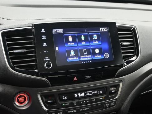 Used 2022 Honda Ridgeline RTL image 13
