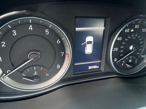 Used 2023 Hyundai Kona SEL w/ Cargo Package image 12