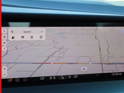 New 2025 Nissan Murano Platinum w/ Cargo Package image 28