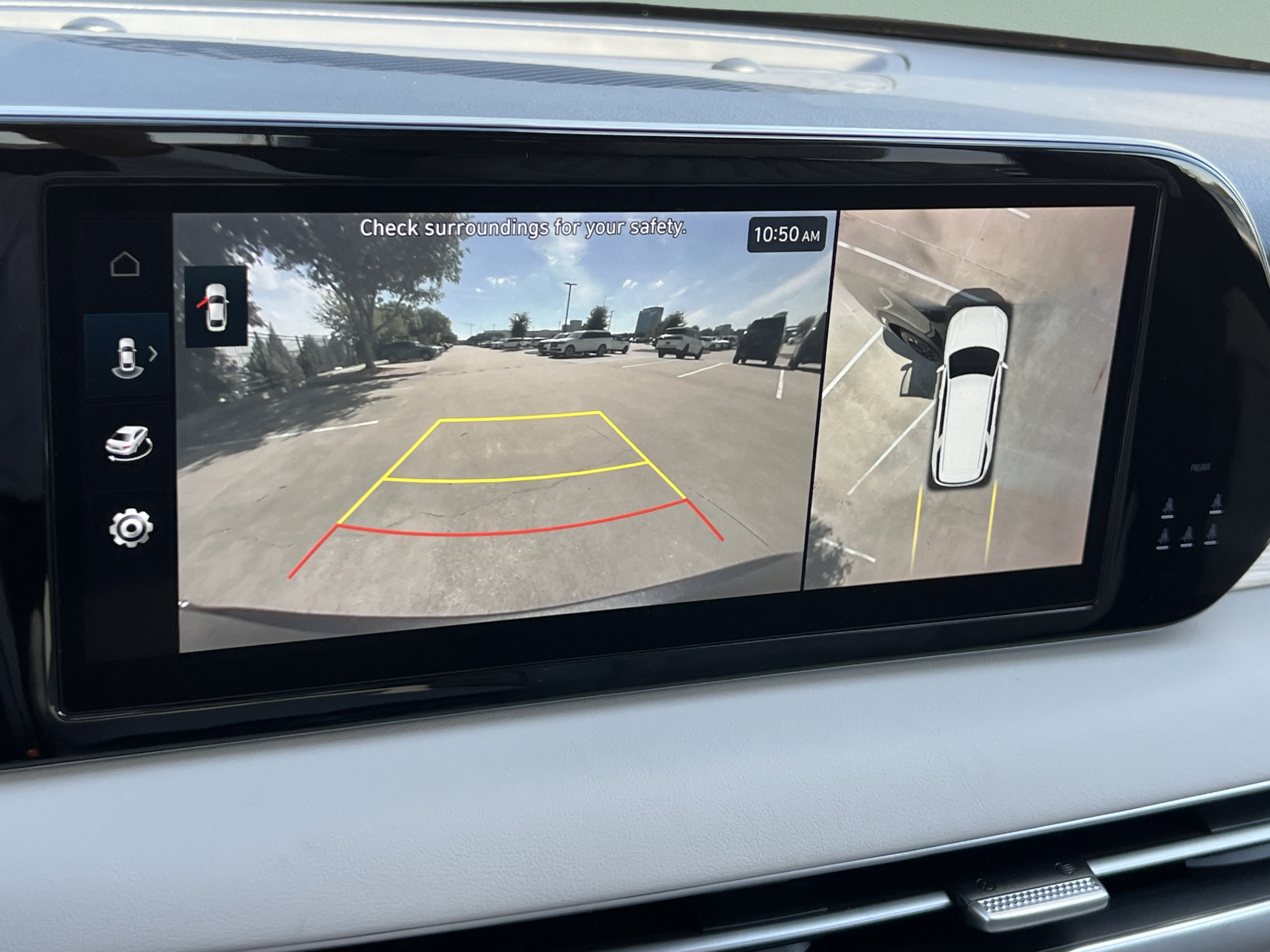 Used 2023 Hyundai Palisade Limited FWD image 18