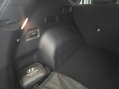 Certified 2024 Hyundai Tucson SEL AWD/4WD image 19