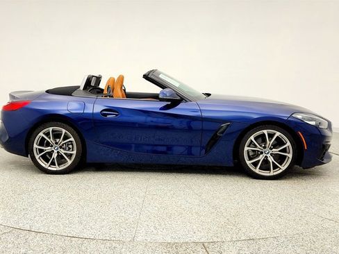 Used 2020 BMW Z4 sDrive30i w/ Convenience Package image 4